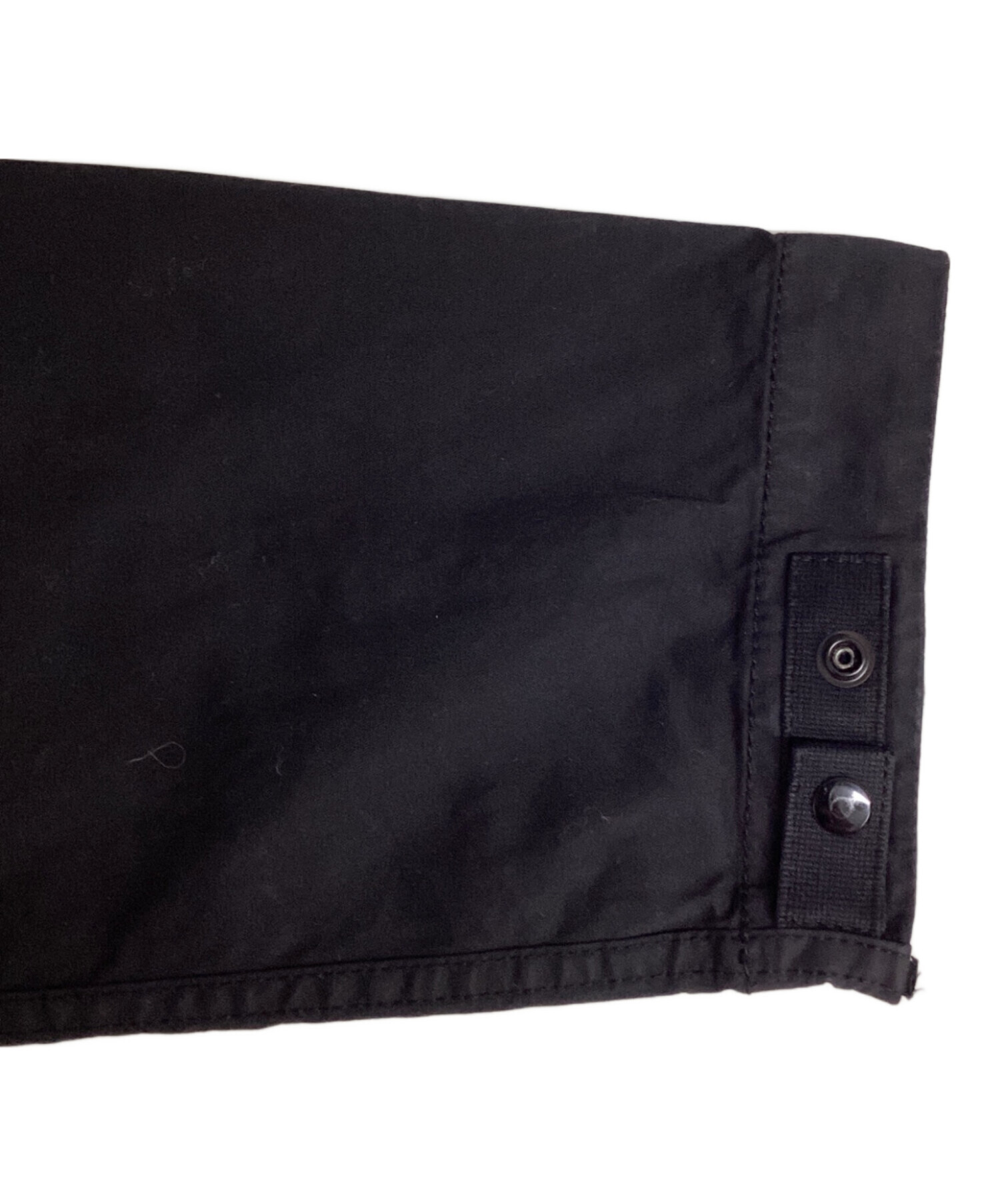 中古・古着通販】STONE ISLAND (ストーンアイランド) コットンツイル 