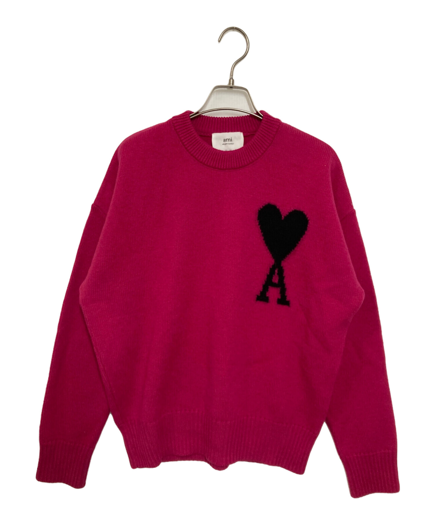 中古・古着通販】AMI Alexandre Mattiussi (アミアレクサンドルマ