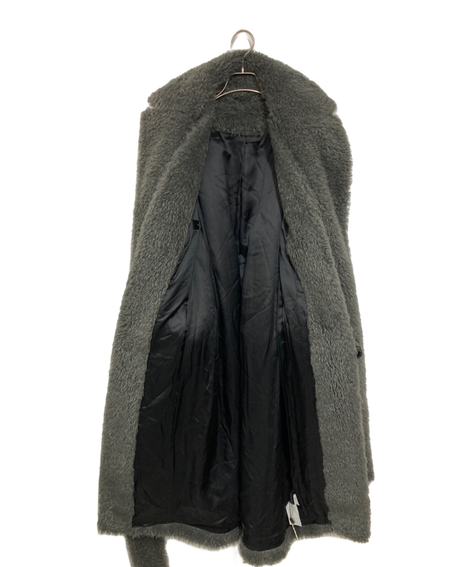 中古・古着通販】HELMUT LANG (ヘルムートラング) Shaggy Faux Fur