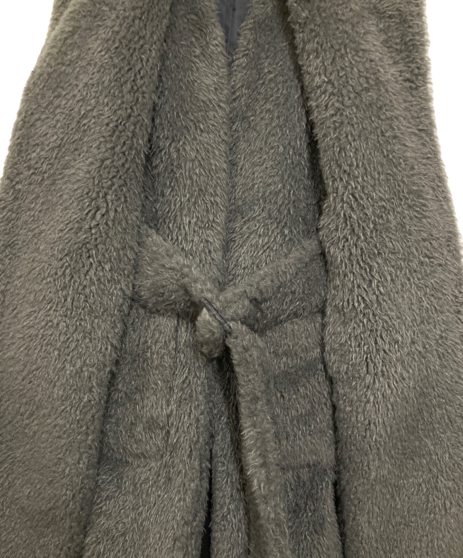 中古・古着通販】HELMUT LANG (ヘルムートラング) Shaggy Faux Fur