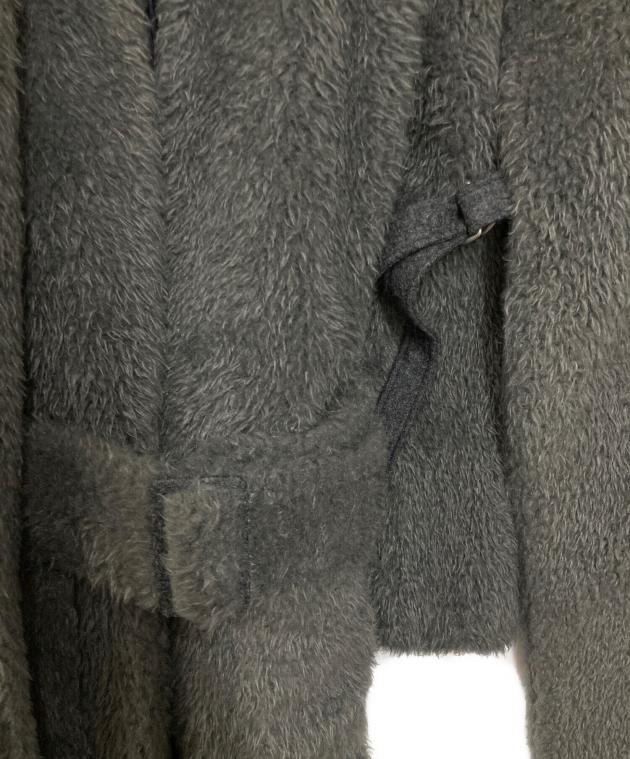 中古・古着通販】HELMUT LANG (ヘルムートラング) Shaggy Faux Fur