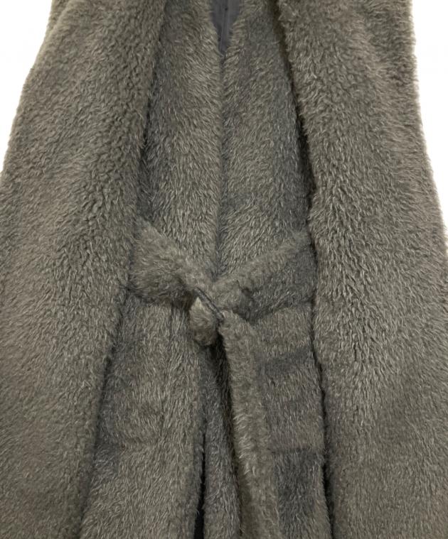 中古・古着通販】HELMUT LANG (ヘルムートラング) Shaggy Faux Fur