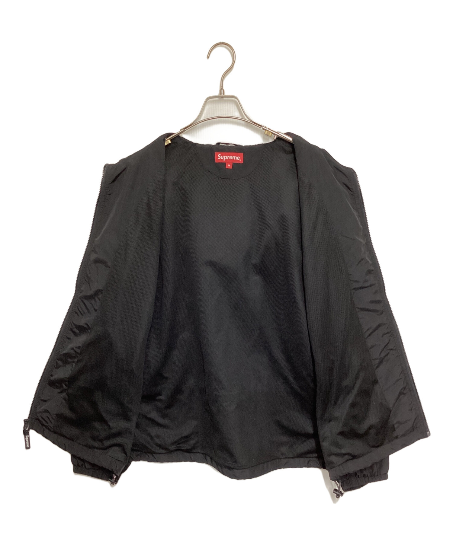 中古・古着通販】Supreme (シュプリーム) 2-Tone Zip Up Jacket 