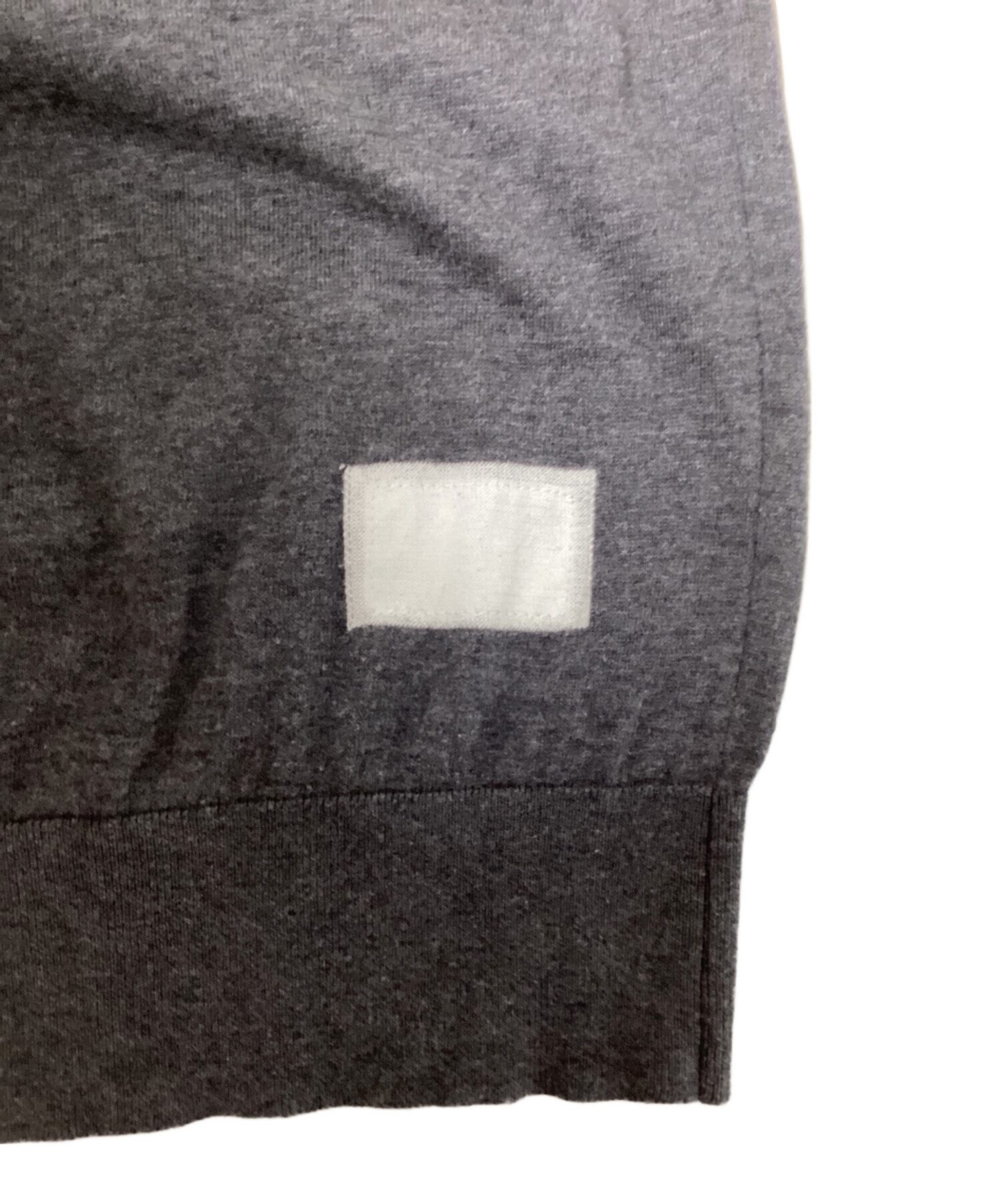 中古・古着通販】JOHN SMEDLEY (ジョンスメドレー) FRAGMENT DESIGN