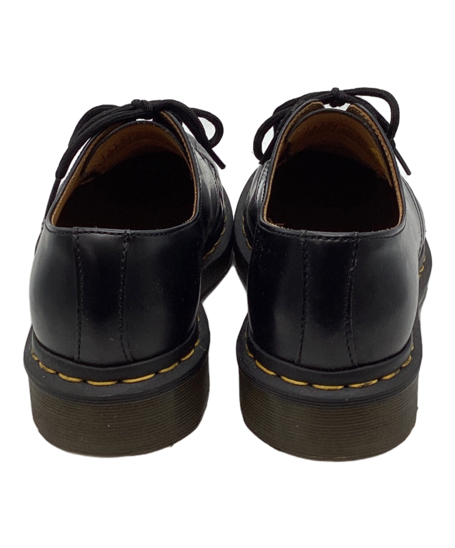 中古・古着通販】Dr.Martens (ドクターマーチン) 3ホールシューズ 