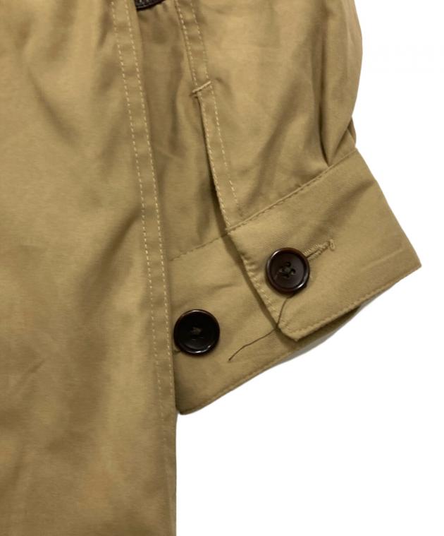 中古・古着通販】orvis (オービス) ハンティングジャケット ブラウン