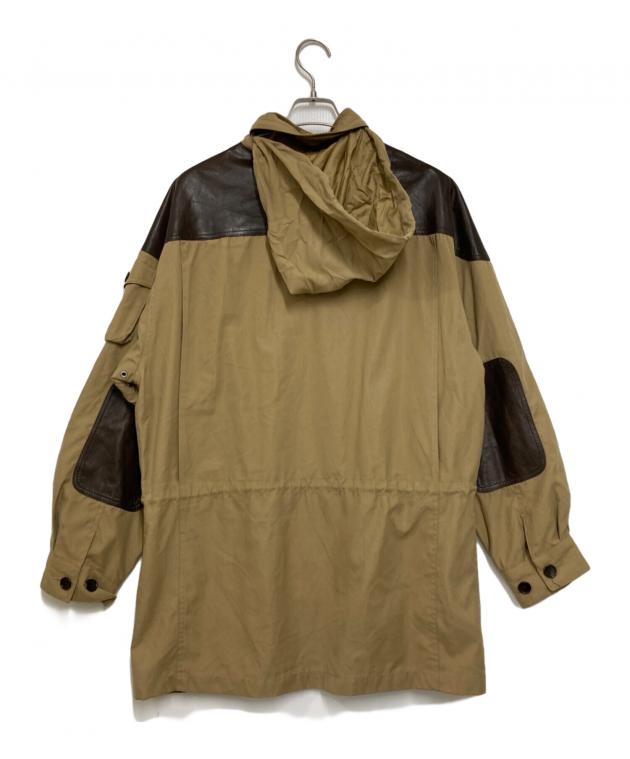 中古・古着通販】orvis (オービス) ハンティングジャケット ブラウン
