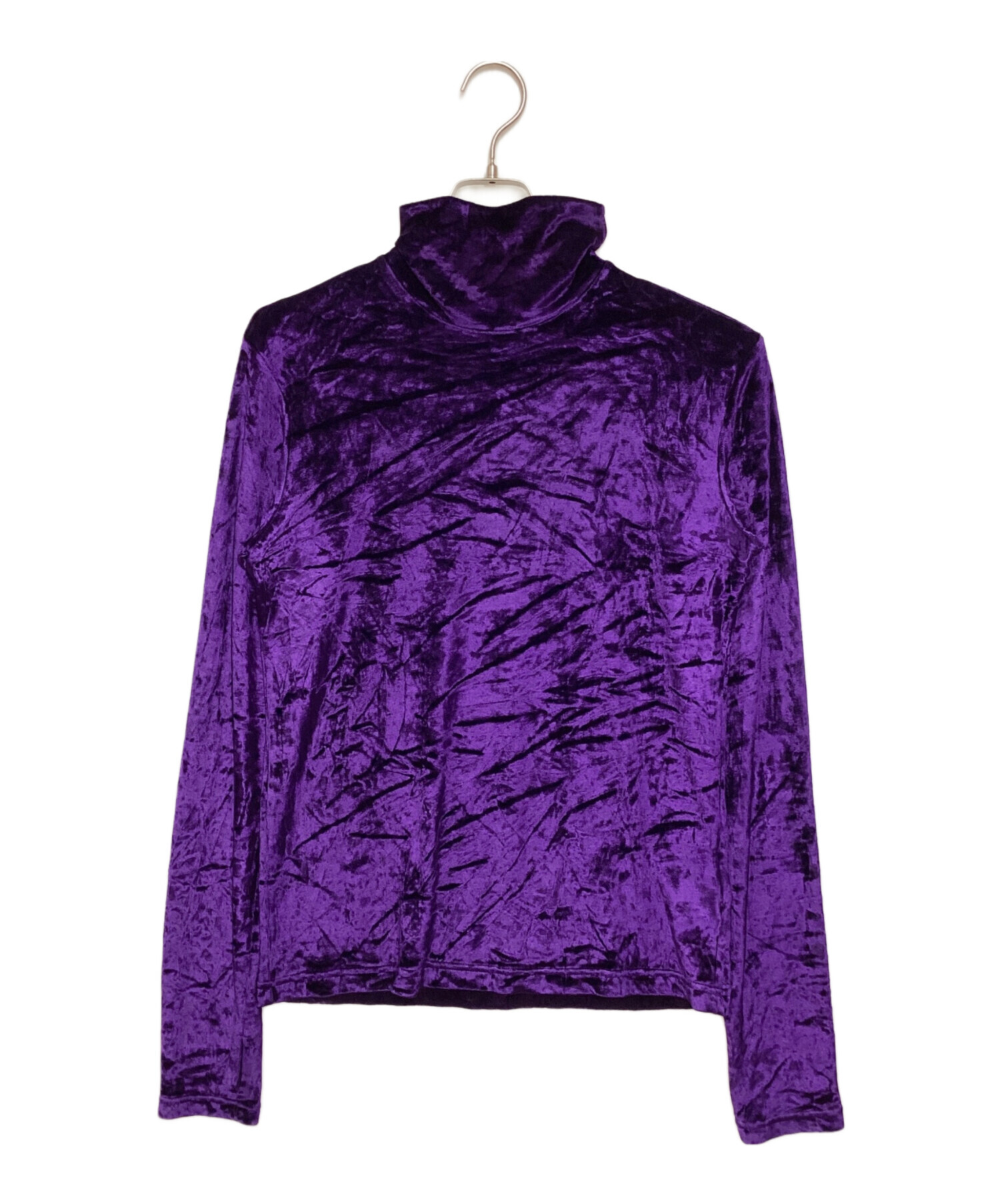 JOHN LAWRENCE SULLIVAN タートルネック　切り替えトップス JOHN LAWRENCE SULLIVAN タートルネック 切り替えトップス JOHN