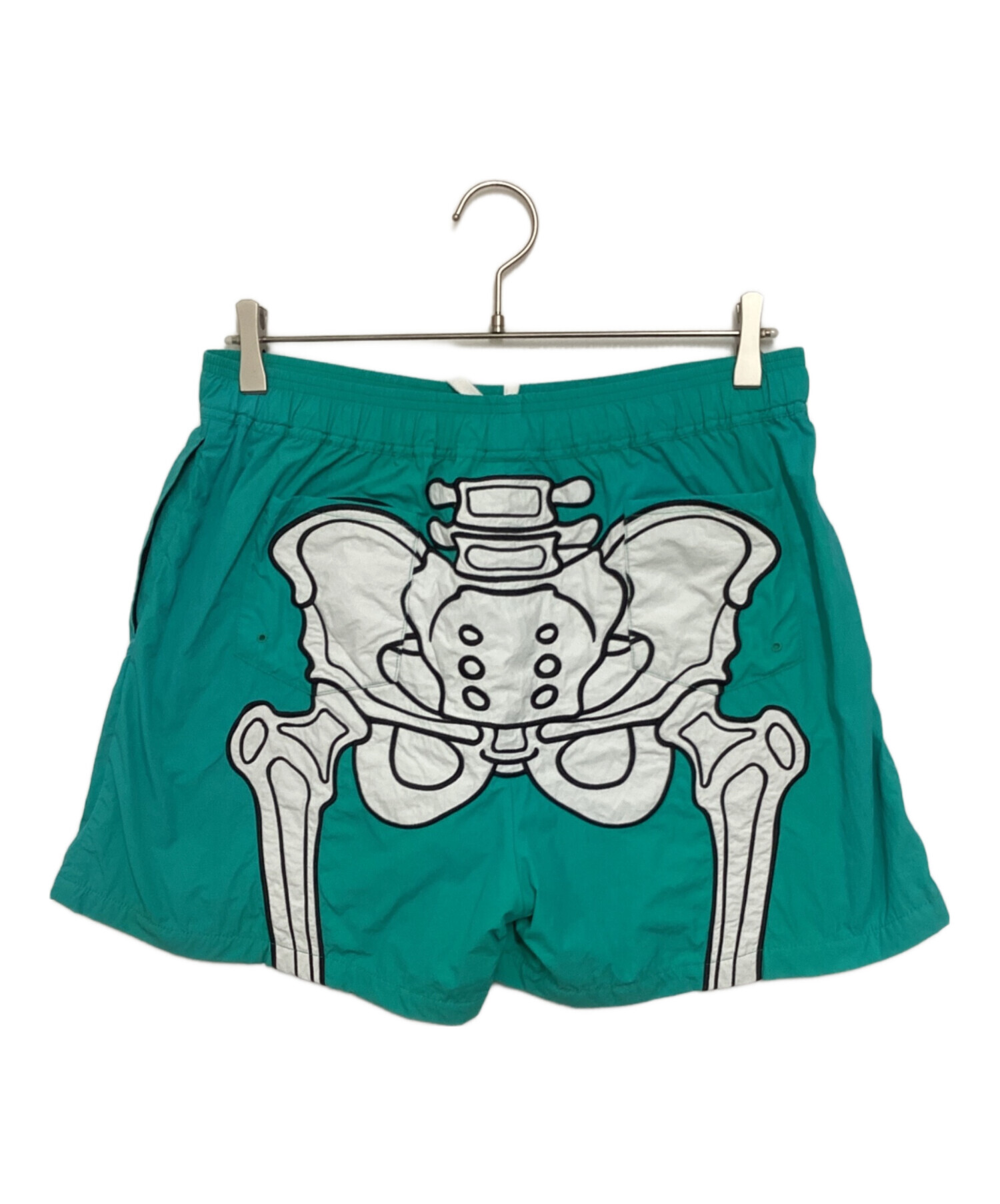 MAYO BONES メイヨー ハーフパンツ BOTTOMS – MAYO