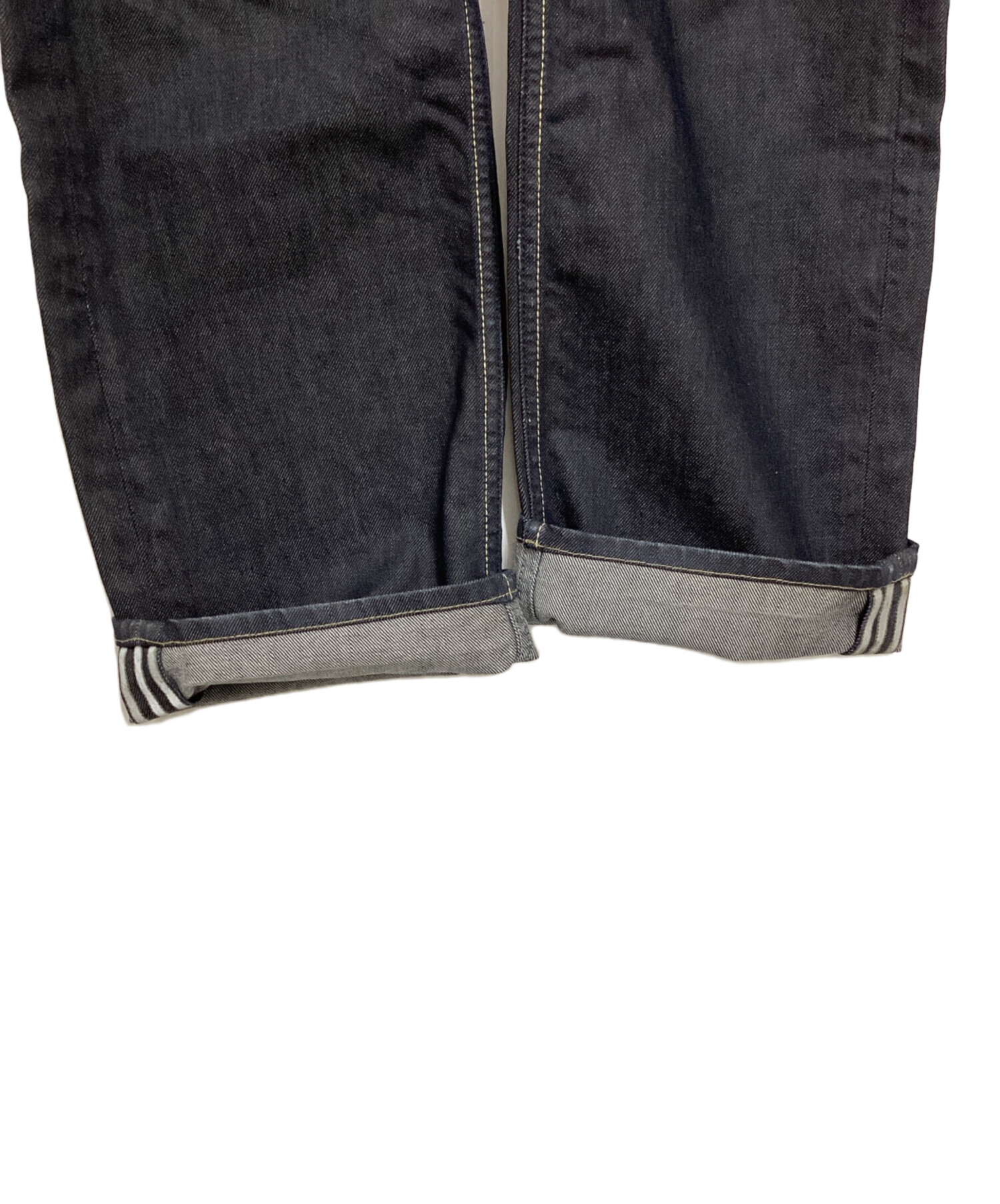 中古・古着通販】DIESEL (ディーゼル) adidas (アディダス) ADI-LARKEE