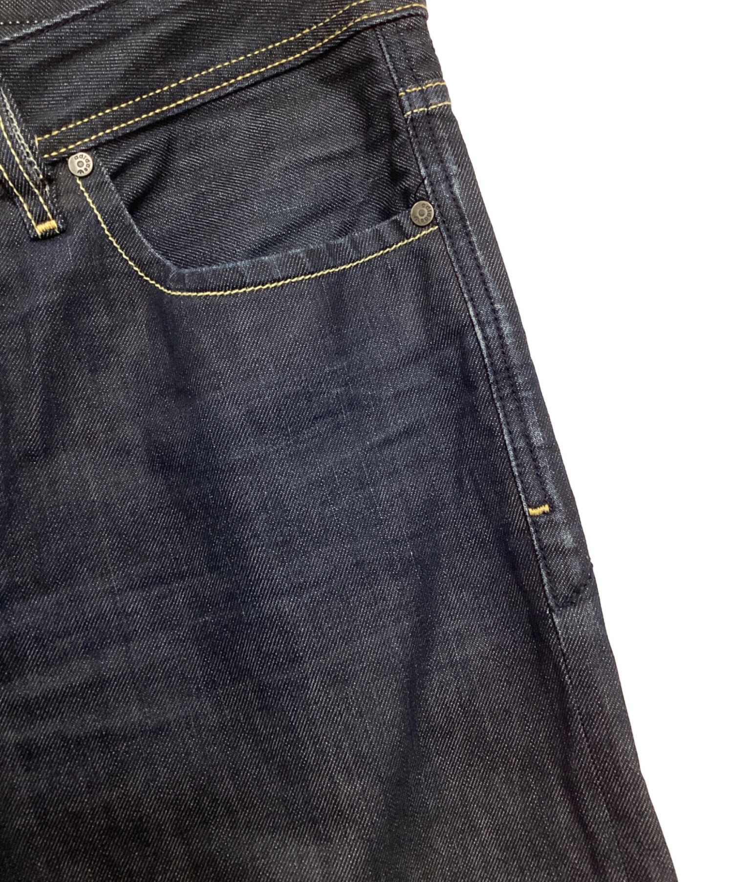中古・古着通販】DIESEL (ディーゼル) adidas (アディダス) ADI-LARKEE