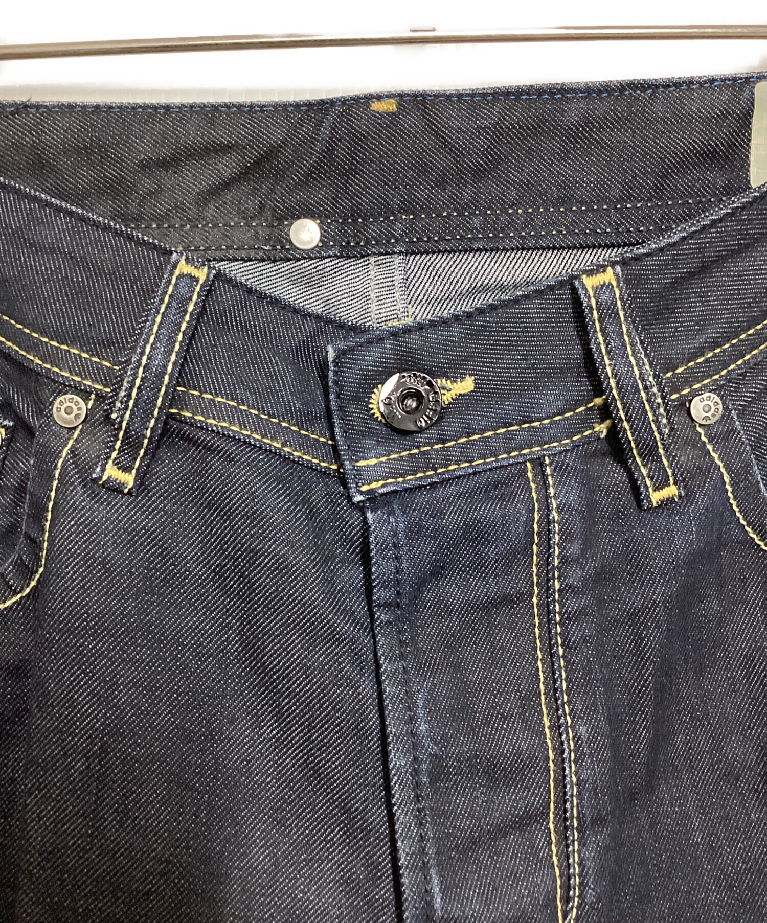 中古・古着通販】DIESEL (ディーゼル) adidas (アディダス) ADI-LARKEE