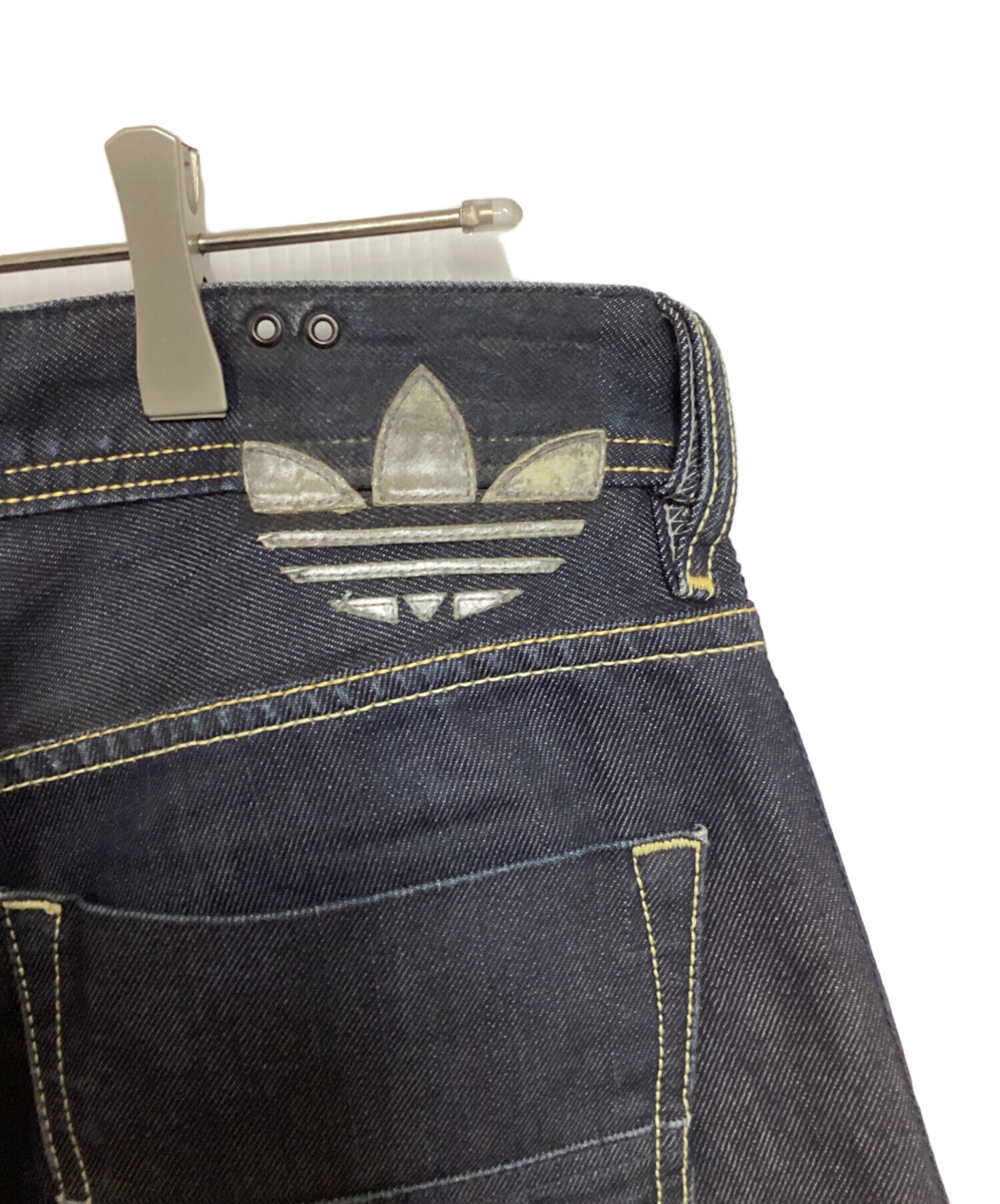 中古・古着通販】DIESEL (ディーゼル) adidas (アディダス) ADI-LARKEE