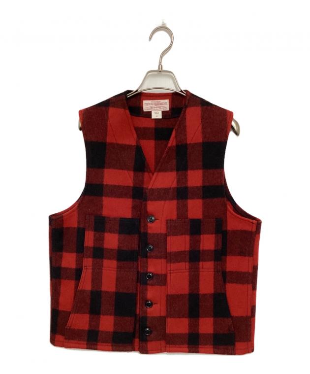 中古・古着通販】FILSON GARMENT (フィルソン ガーメント) マッキーノ