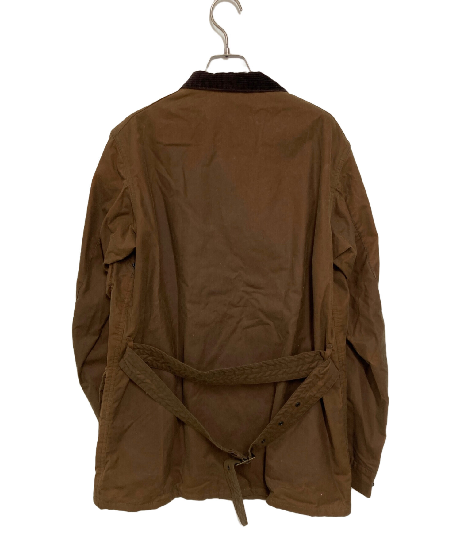 バブァインターナショナル　Mサイズ 中古・古着通販】Barbour (バブアー) WNW (ダブルエヌエム