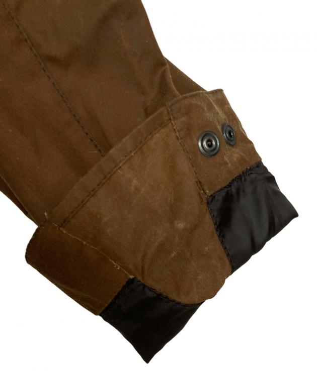 中古・古着通販】Barbour (バブアー) WNW (ダブルエヌエム