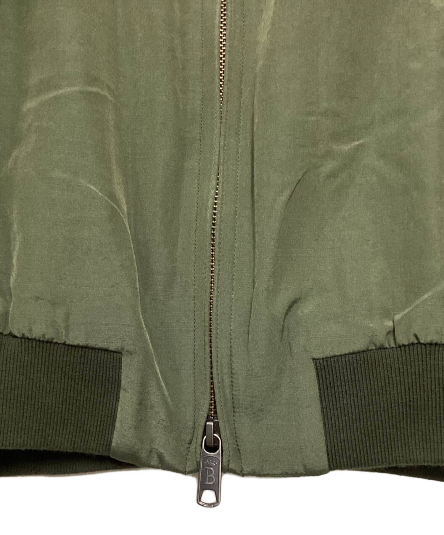 中古・古着通販】BARACUTA (バラクータ) KAPTAIN SUNSHINE (キャプテン