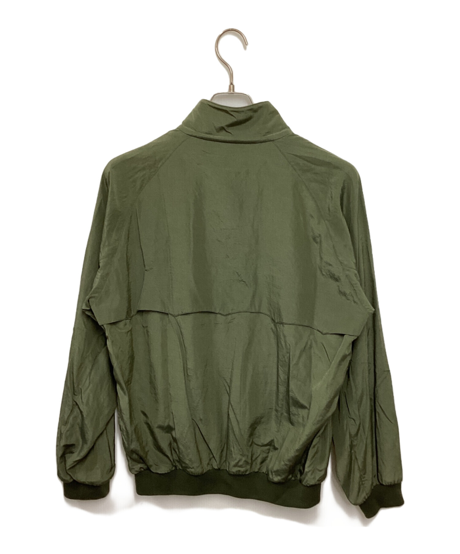 中古・古着通販】BARACUTA (バラクータ) KAPTAIN SUNSHINE (キャプテン