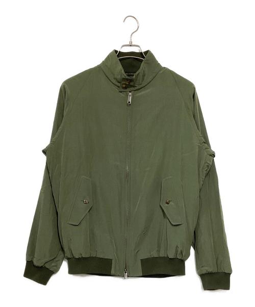 中古・古着通販】BARACUTA (バラクータ) KAPTAIN SUNSHINE (キャプテン