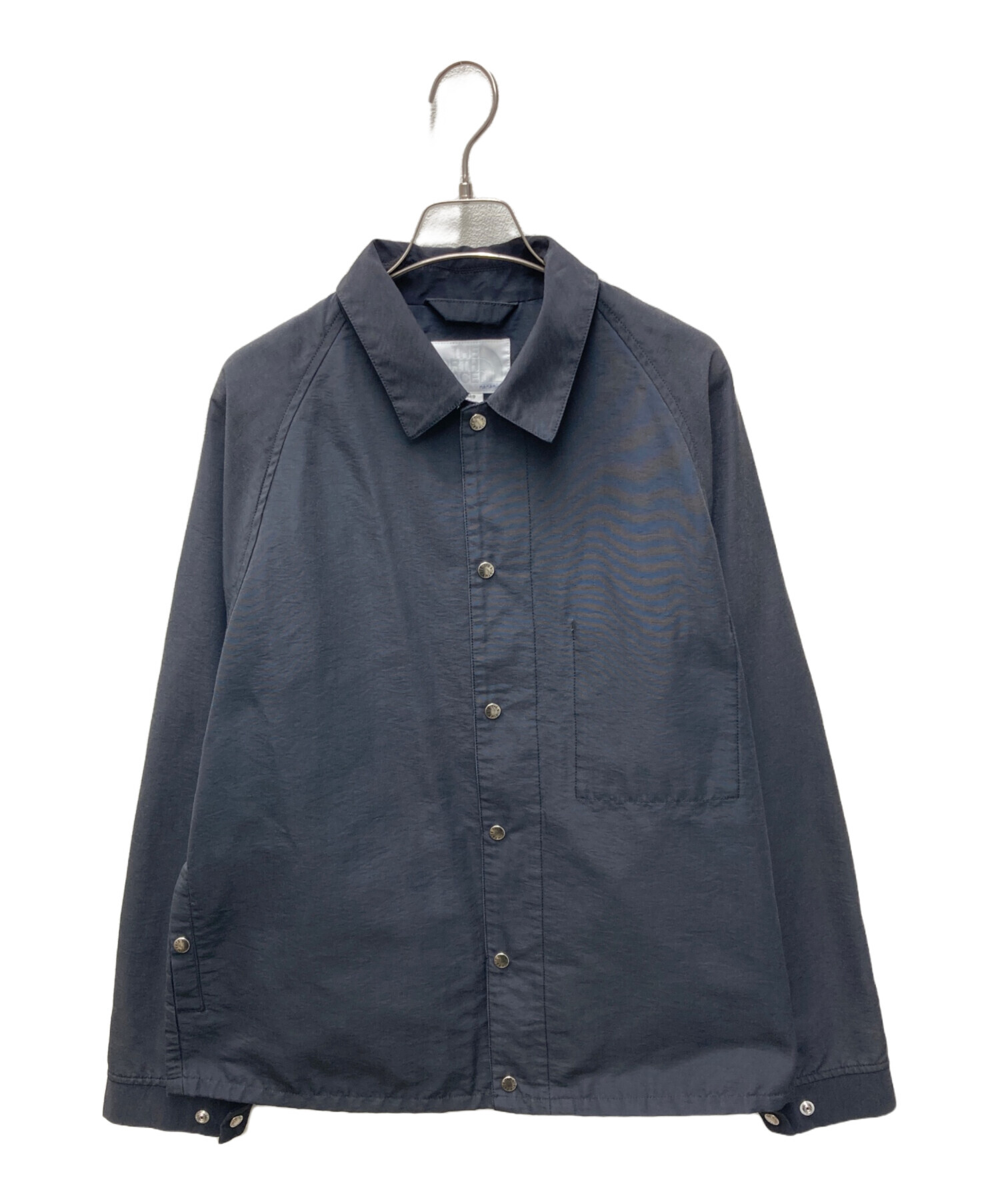 中古・古着通販】THE NORTH FACE (ザ ノース フェイス) nanamica 