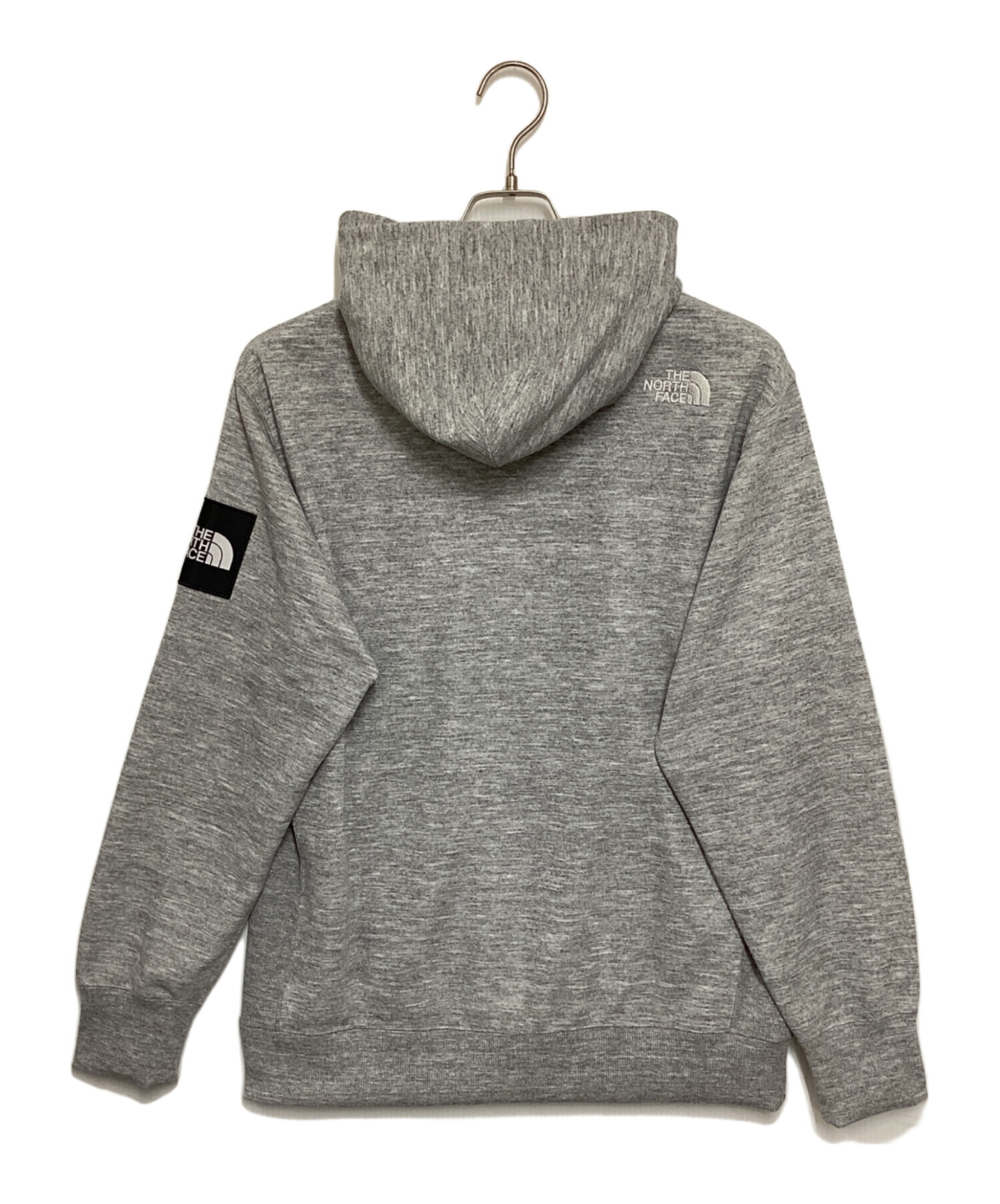中古・古着通販】THE NORTH FACE (ザ ノース フェイス) スクエアロゴ 