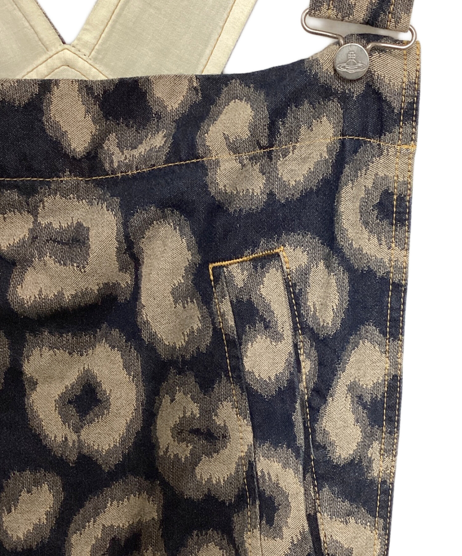 中古・古着通販】Vivienne Westwood RED LABEL (ヴィヴィアンウエスト