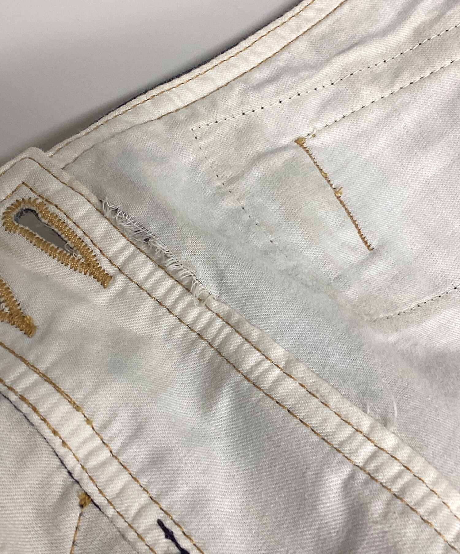 中古・古着通販】Vivienne Westwood RED LABEL (ヴィヴィアンウエスト