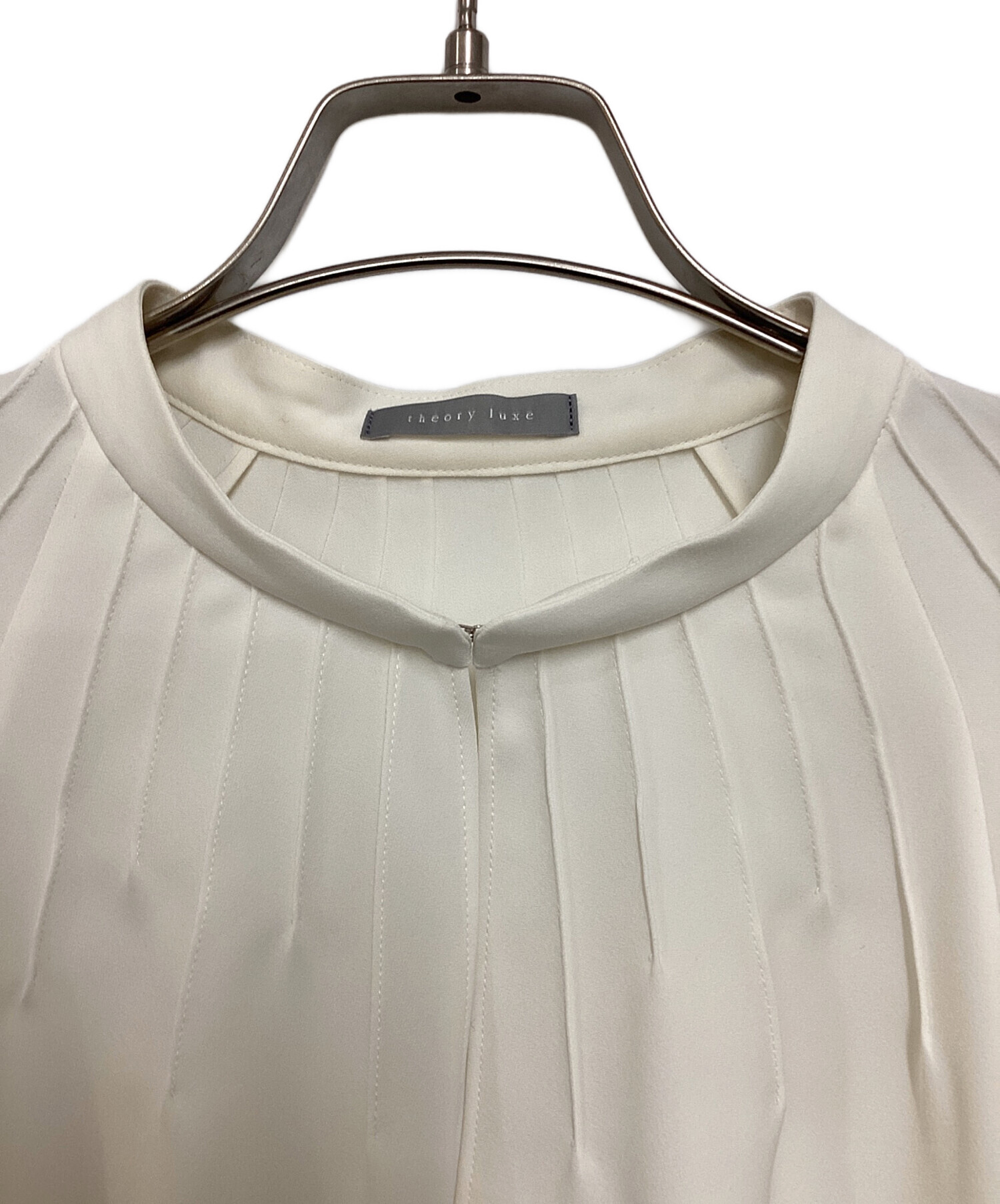 中古・古着通販】theory luxe (セオリーリュクス) Marvine Camila 