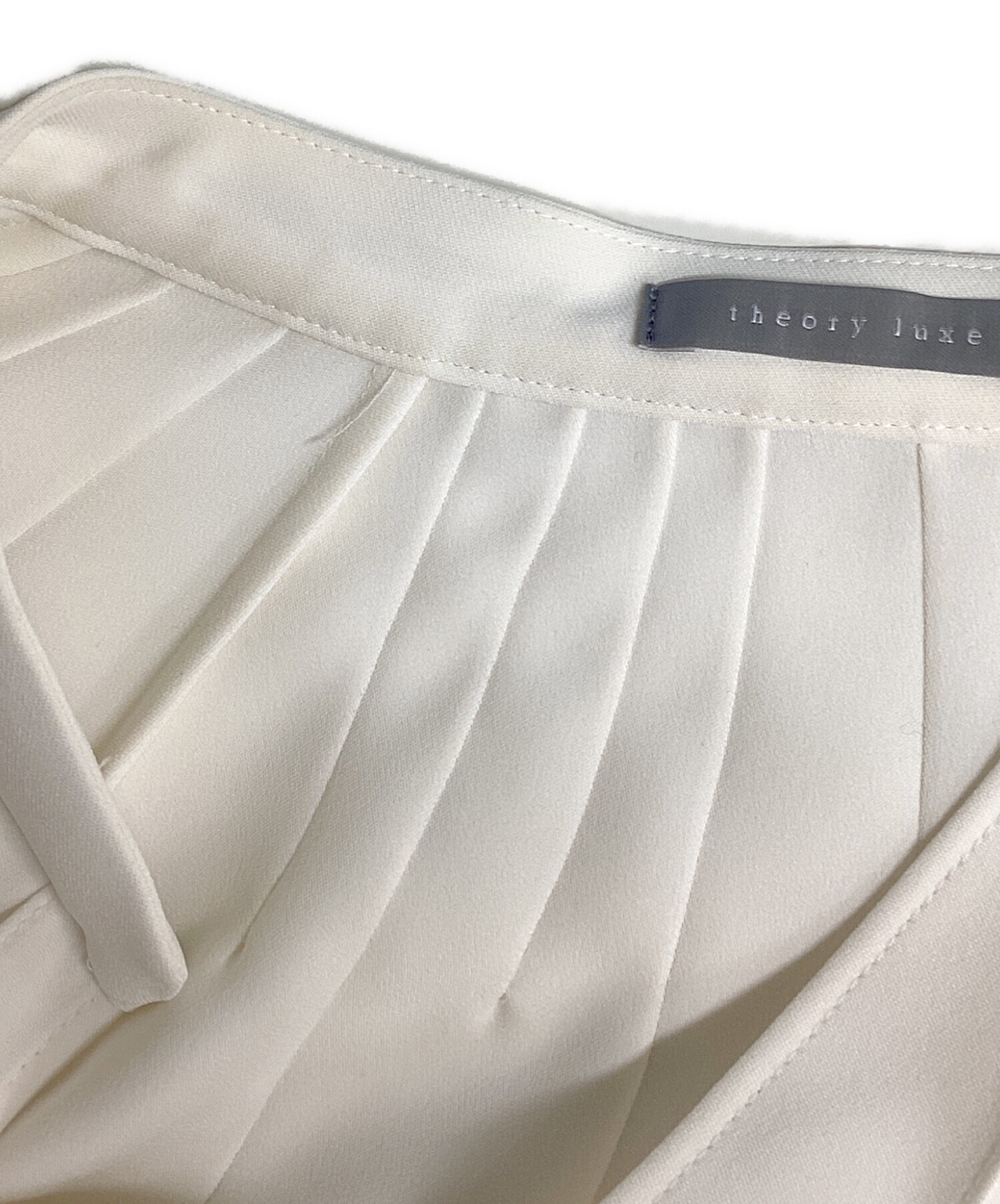 中古・古着通販】theory luxe (セオリーリュクス) Marvine Camila 
