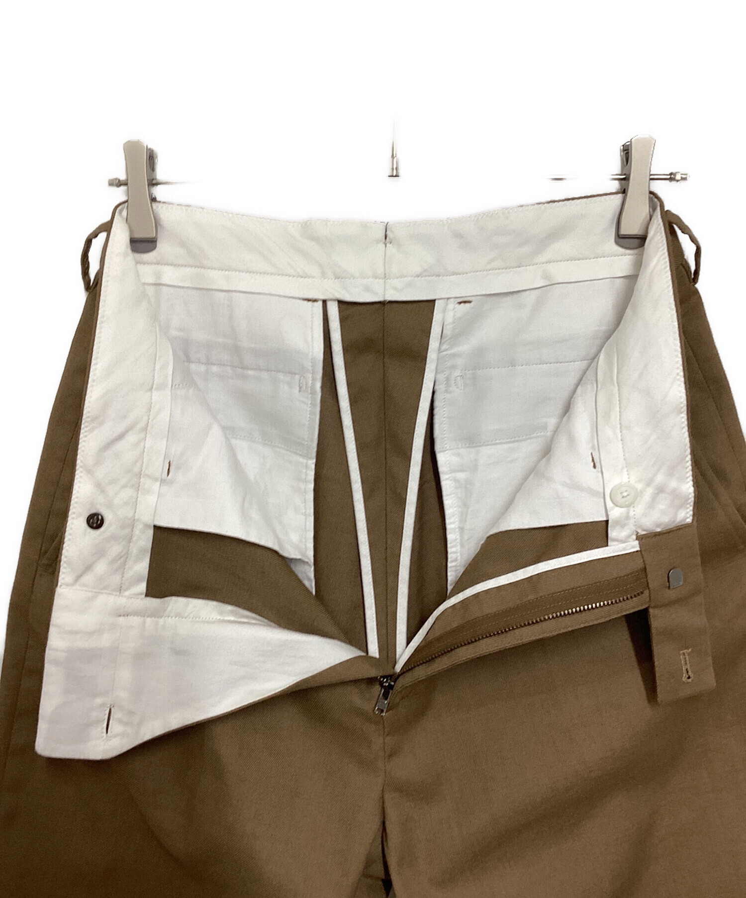 中古・古着通販】STEVEN ALAN (スティーブンアラン) HYBRD RMY