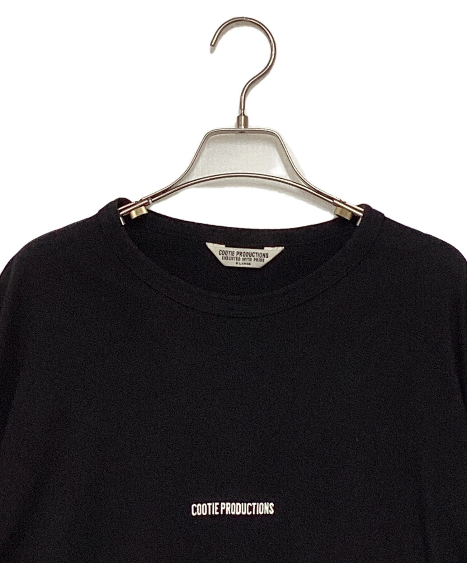 中古・古着通販】COOTIE PRODUCTIONS (クーティープロダクツ) ロング 