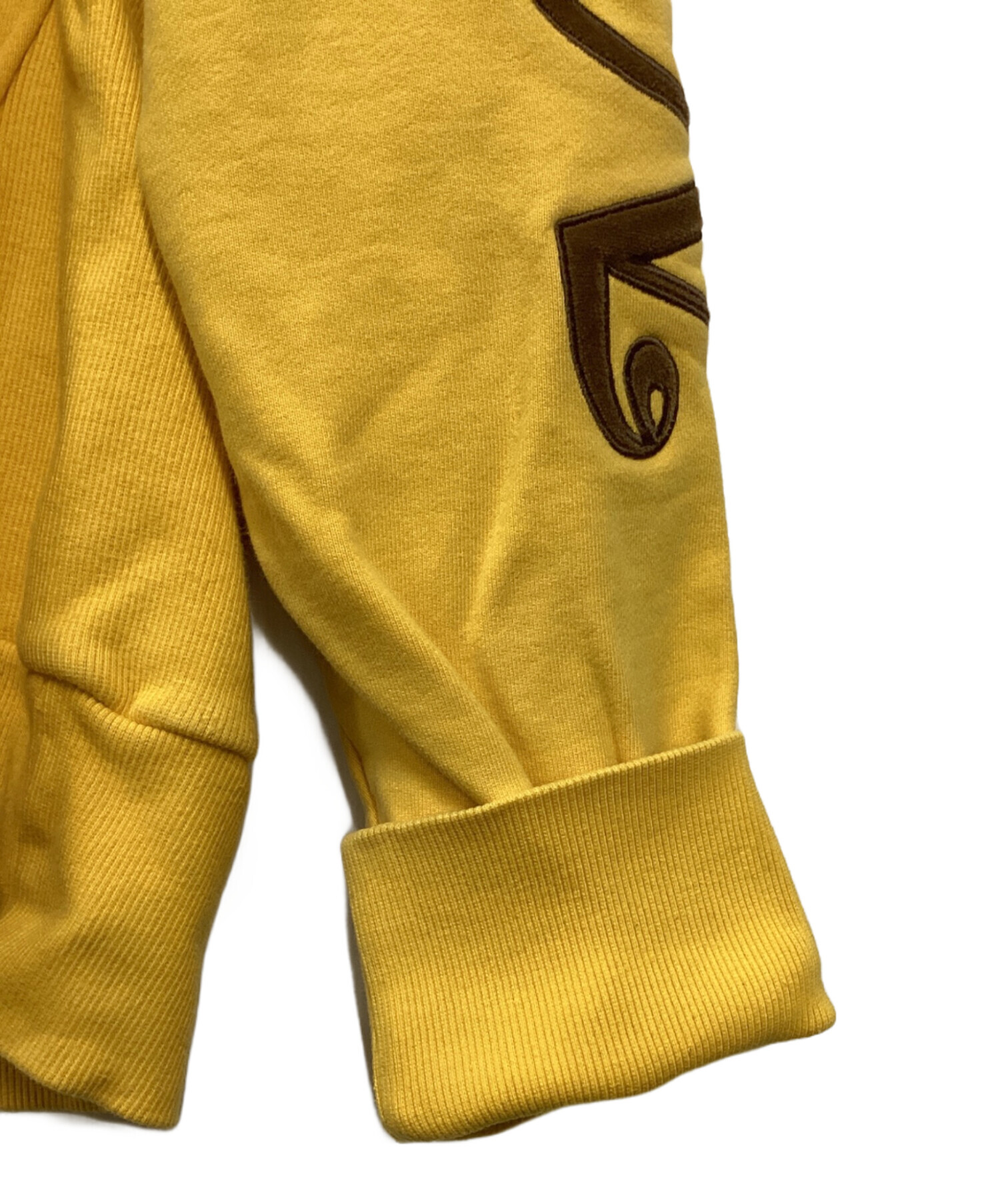 中古・古着通販】NAMESAKE (ネイムセイク) プルオーバーパーカー