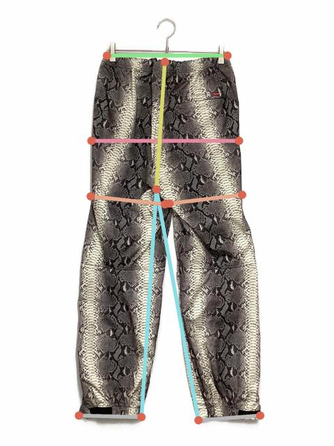 Supreme snake パンツ Supreme Snake Print Chino Pant (SS24) - $148
