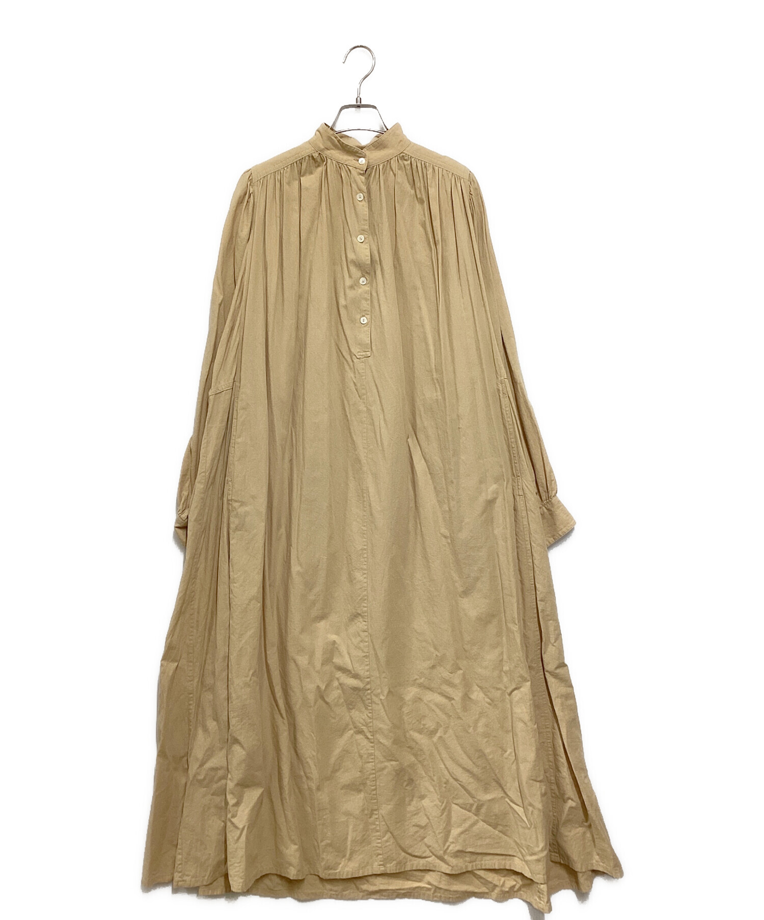 レア！ten ×ロンハーマン カフタンドレス 未使用TEN x RON HERMAN