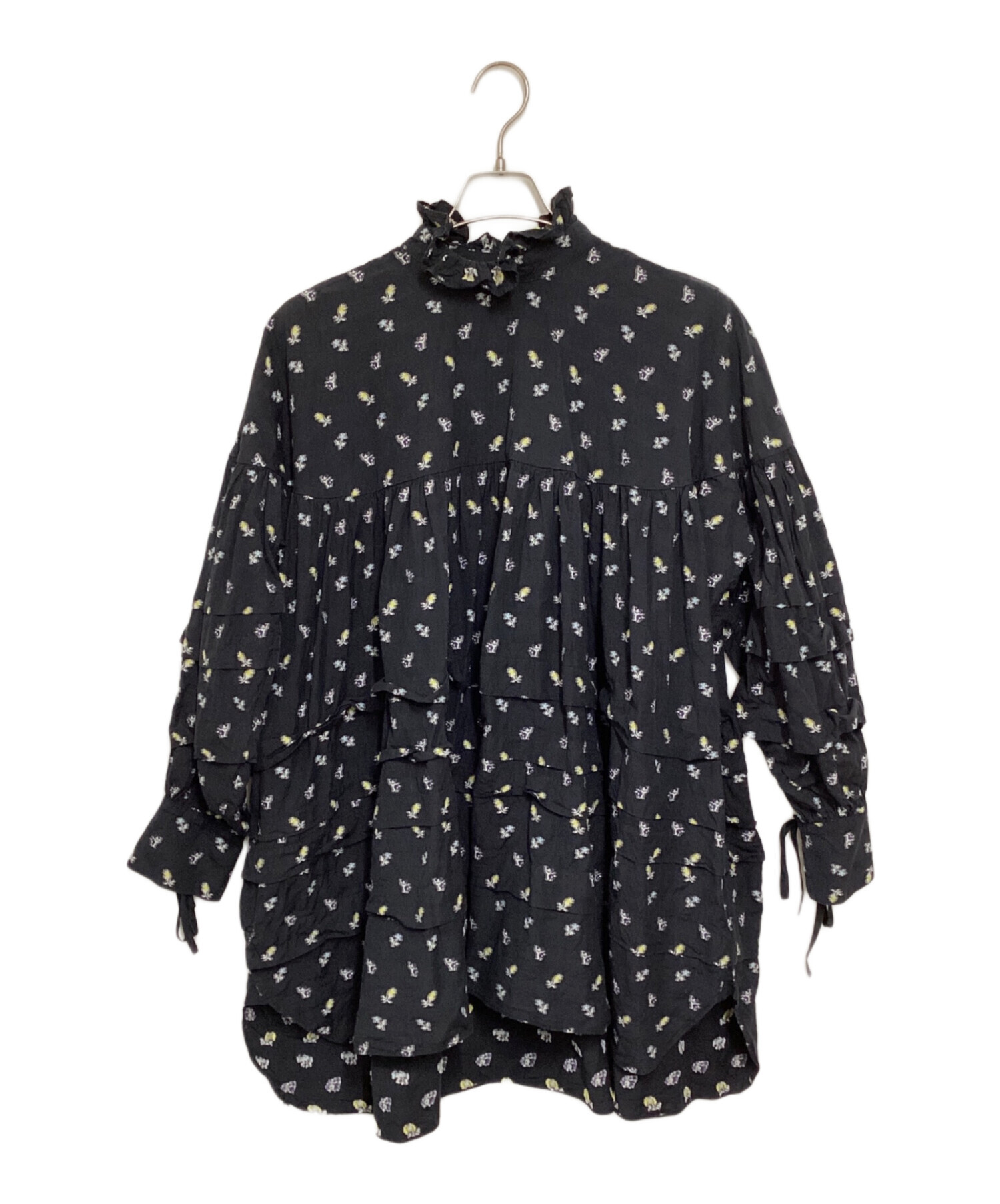 中古・古着通販】CECILIE BAHNSEN (セシリーバンセン) Macy Fil coupe