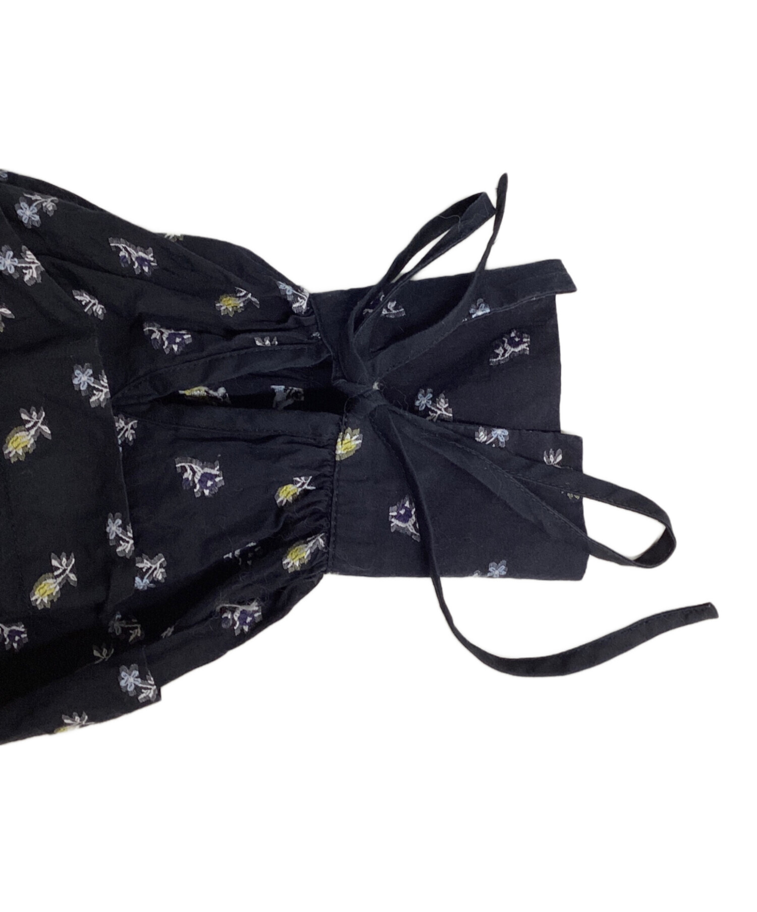 中古・古着通販】CECILIE BAHNSEN (セシリーバンセン) Macy Fil coupe