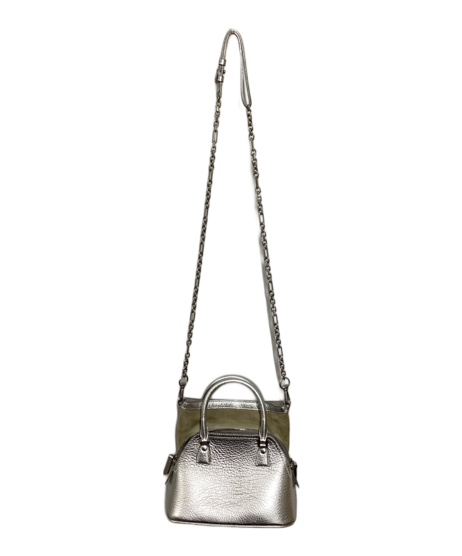 中古・古着通販】Maison Margiela 11 (メゾンマルジェラ) 5AC マイクロ 