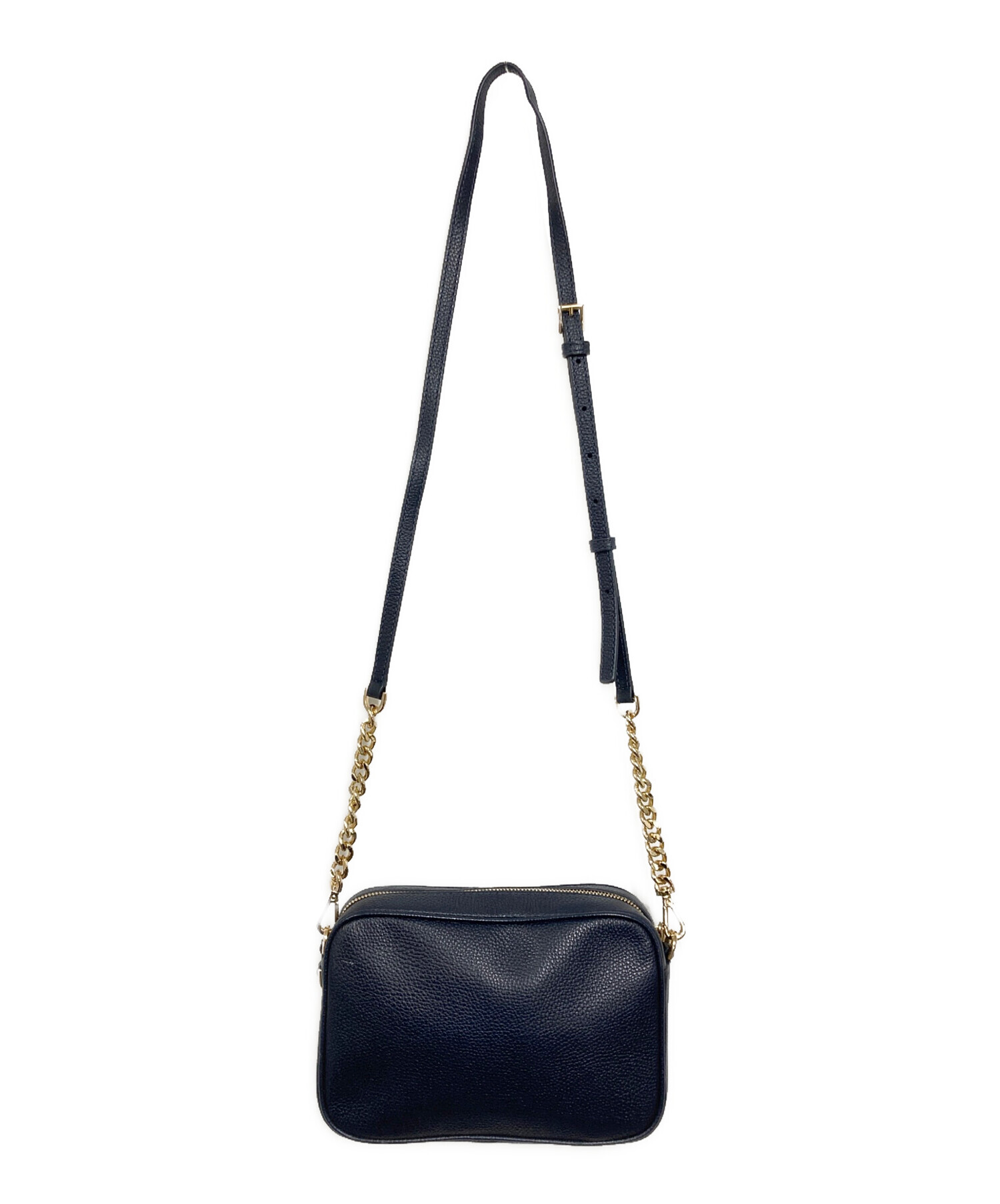 中古・古着通販】MICHAEL KORS (マイケルコース) ショルダーバッグ 