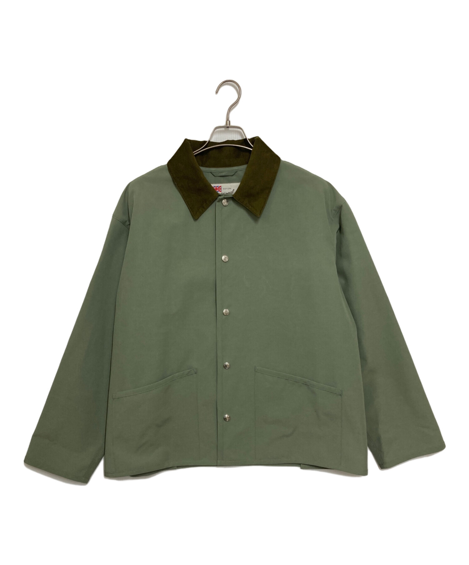 中古・古着通販】Traditional Weatherwear (トラディショナルウェザー