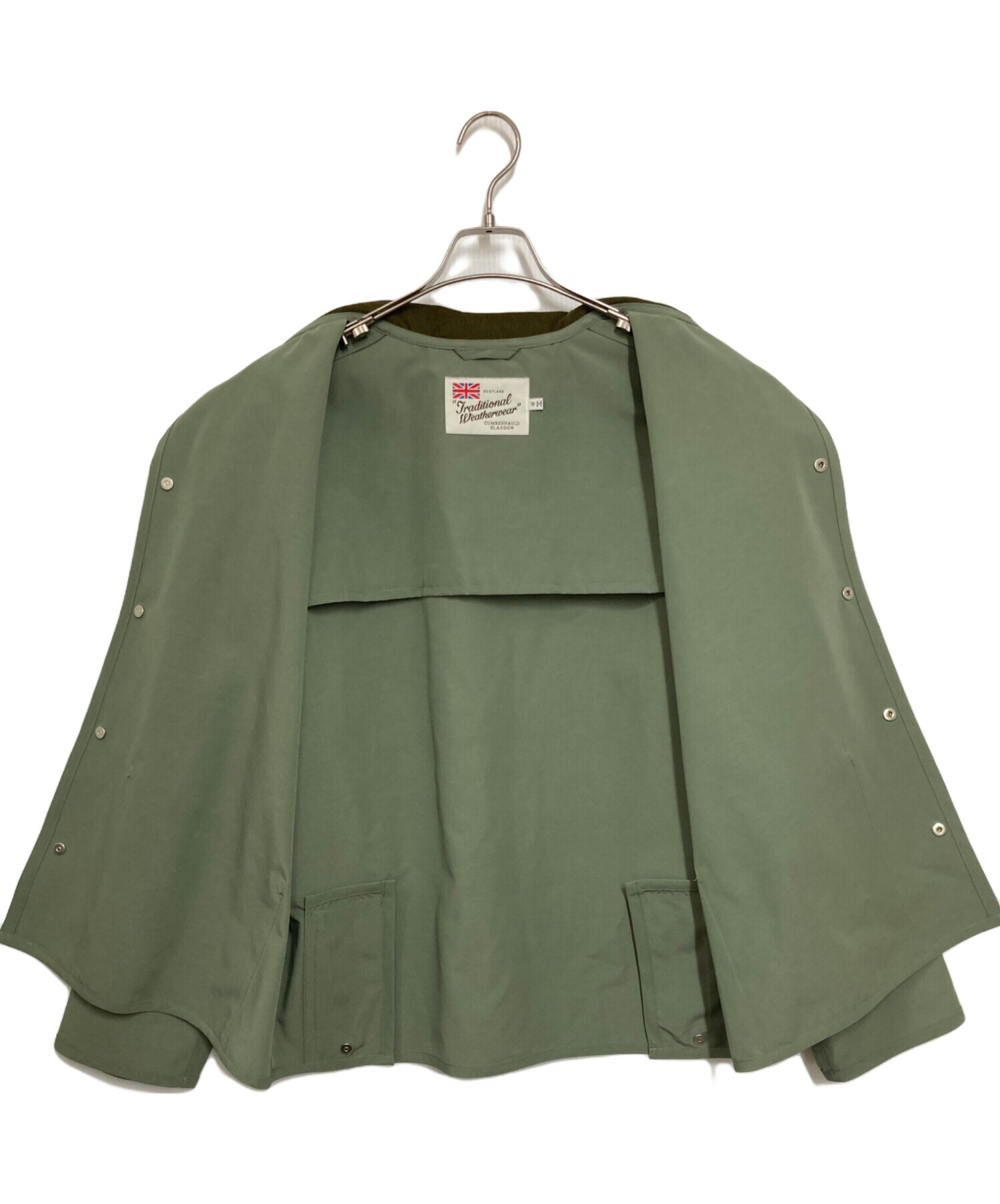 中古・古着通販】Traditional Weatherwear (トラディショナルウェザー 