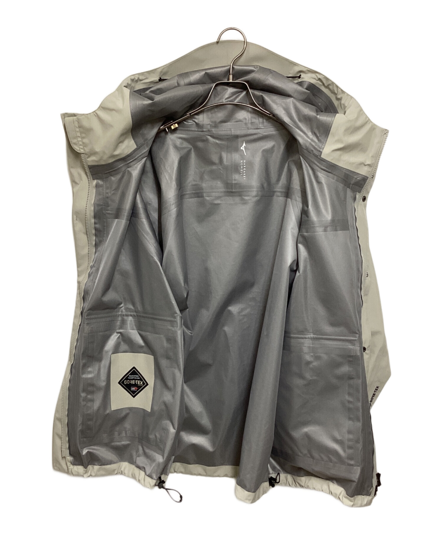 中古・古着通販】MIZUNO (ミズノ) MARGARET HOWELL (マーガレット 