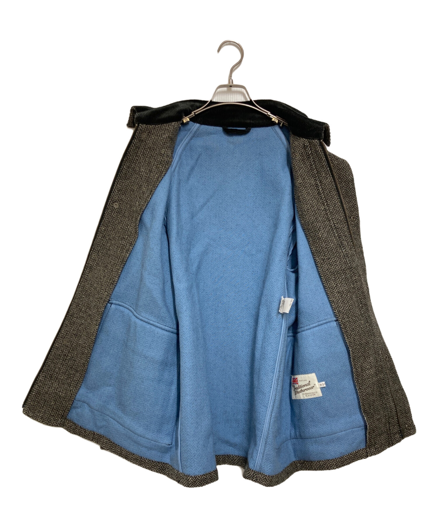 中古・古着通販】Traditional Weatherwear (トラディショナルウェザー