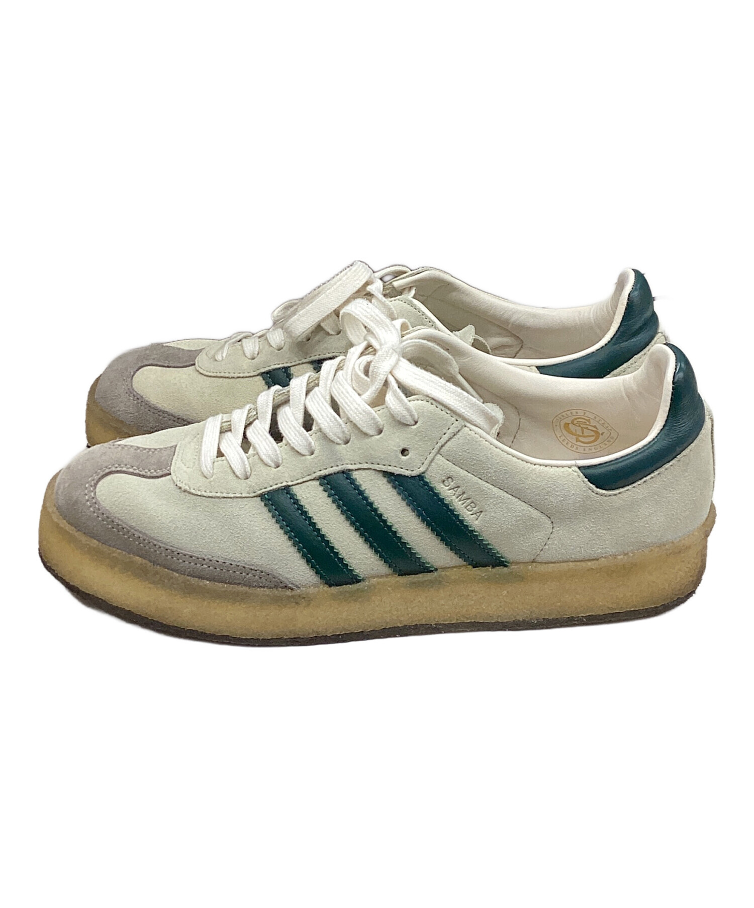 中古・古着通販】adidas (アディダス) Ronnie Fieg (ロニー・フィグ