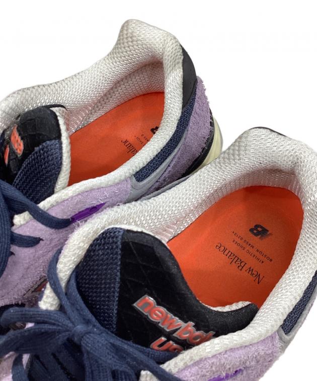 中古・古着通販】NEW BALANCE (ニューバランス) M990TD3 パープル
