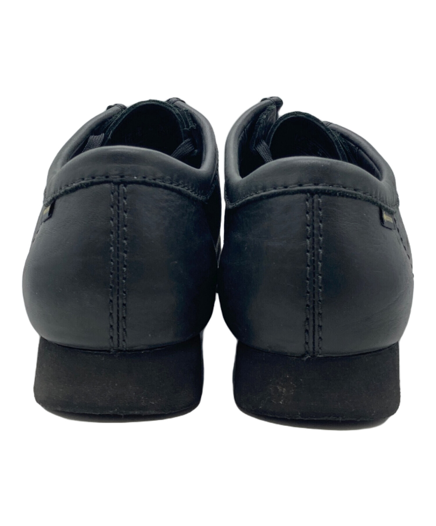 中古・古着通販】CLARKS (クラークス) Wallabee BT GTX Leather