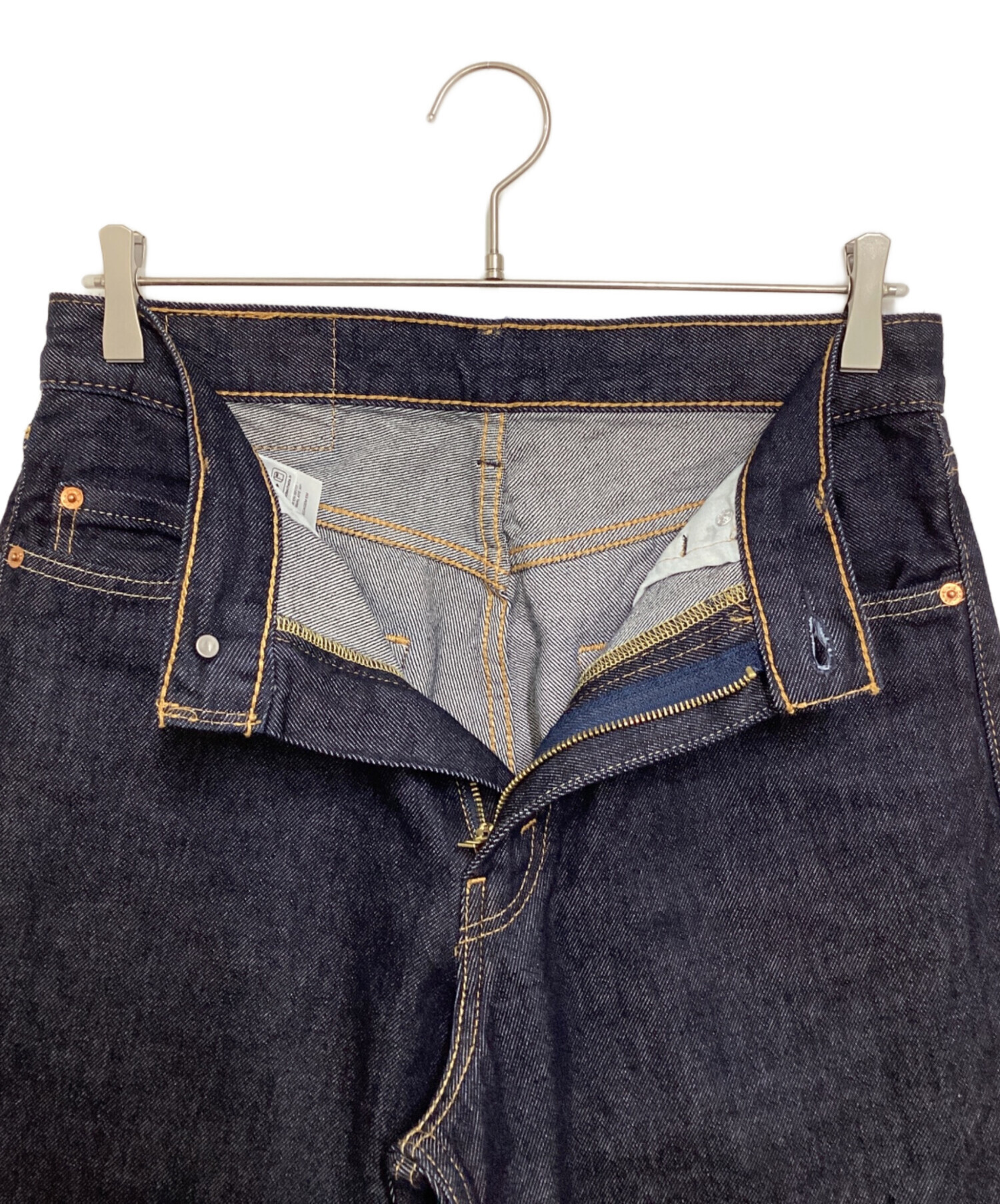 中古・古着通販】LEVI'S (リーバイス) 578バギーデニムパンツ