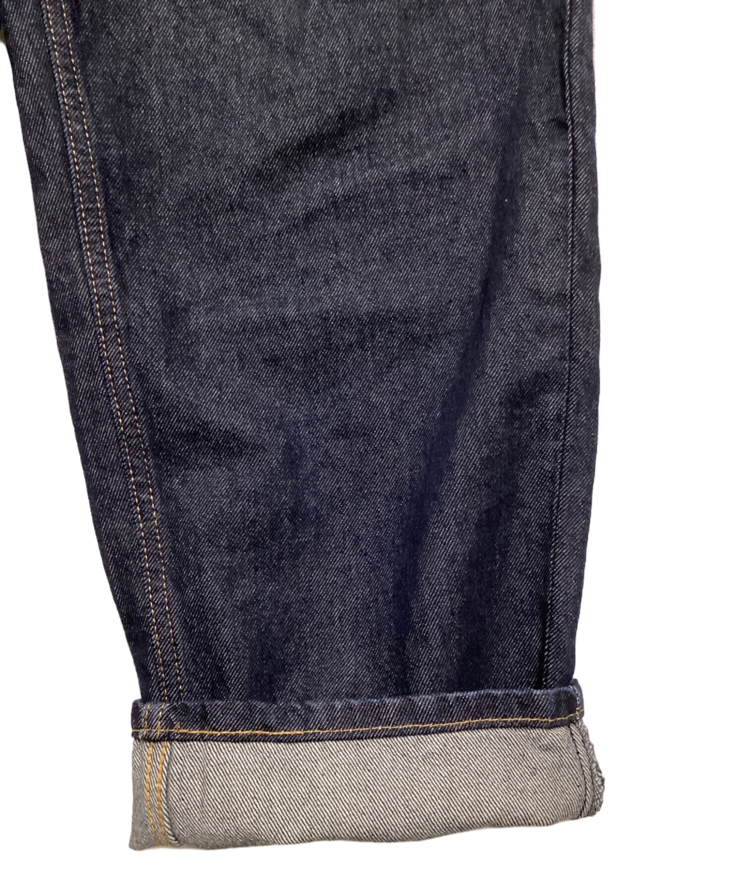 中古・古着通販】LEVI'S (リーバイス) 578バギーデニムパンツ