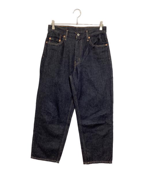 中古・古着通販】LEVI'S (リーバイス) 578バギーデニムパンツ