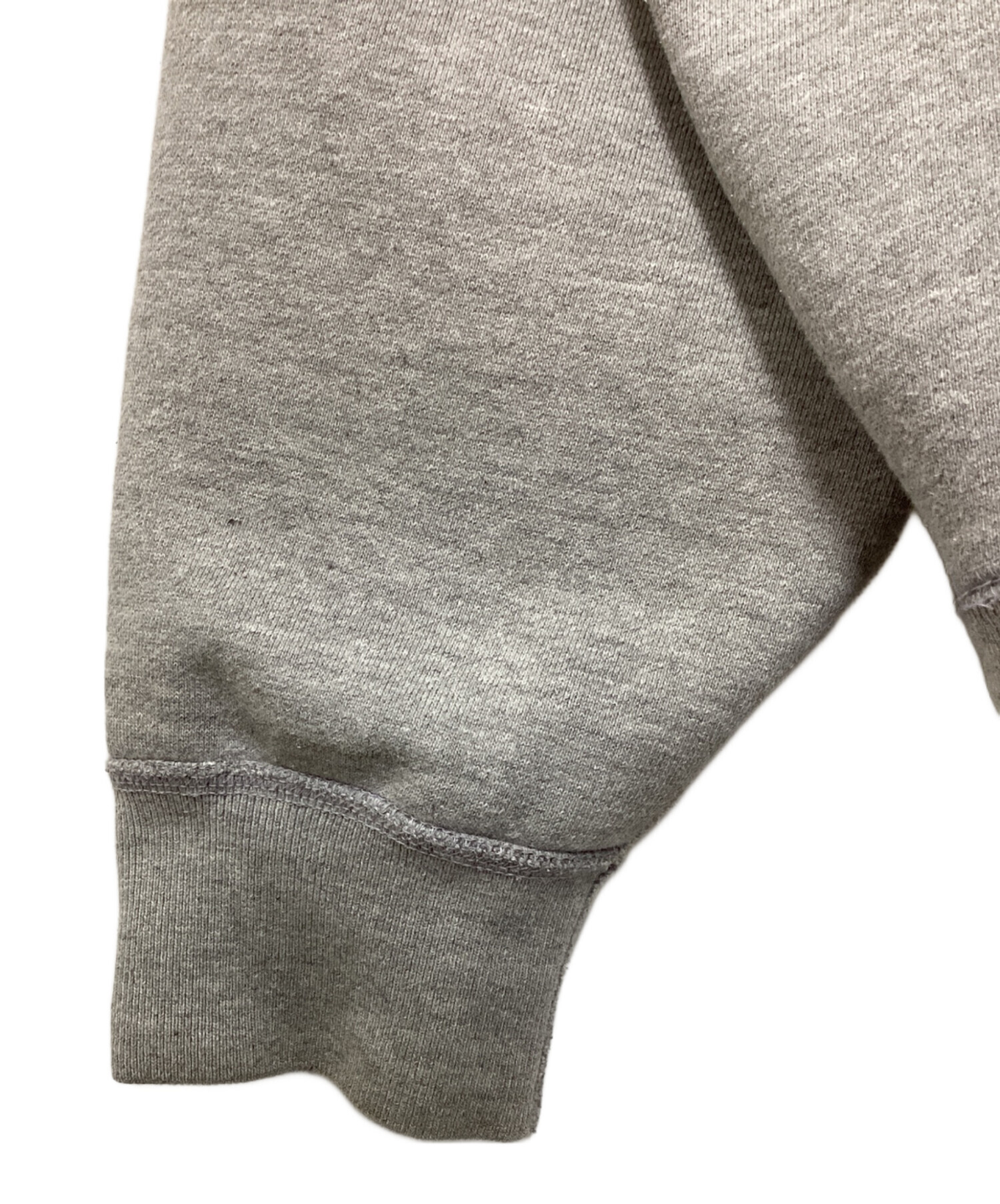中古・古着通販】APPLEBUM (アップルバム) クルーネックスウェット 