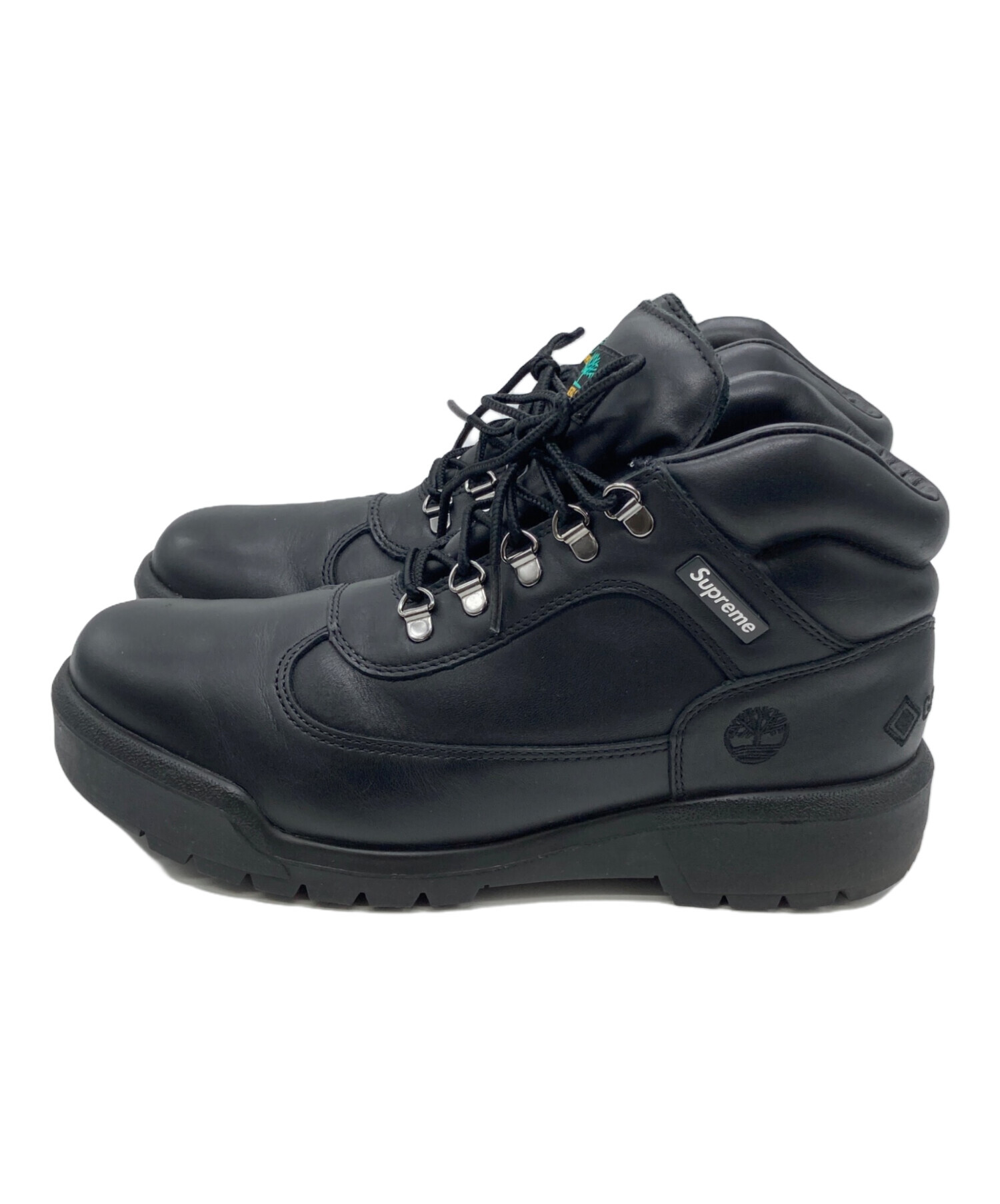 中古・古着通販】Timberland (ティンバーランド) Supreme